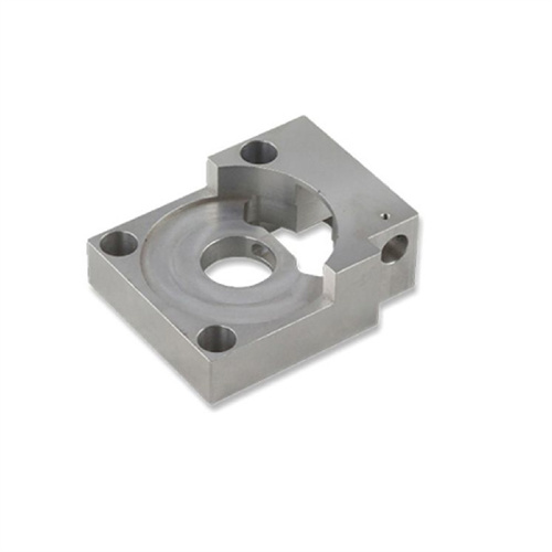 Bộ phận gia công CNC